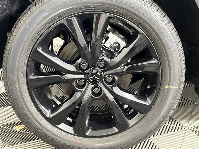 2026 Mazda CX-30 Aire Edition - Photo 16