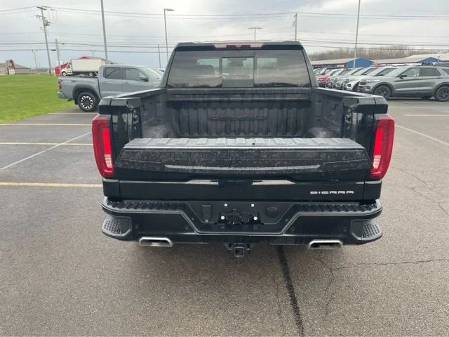Used 2022 Black GMC Denali image 12