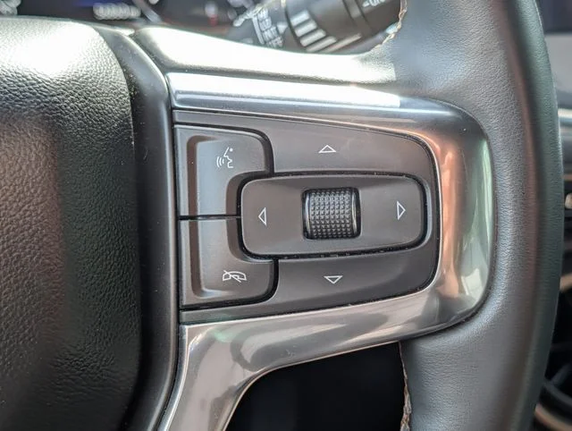 Used 2024 Black Chevrolet Premier image 18