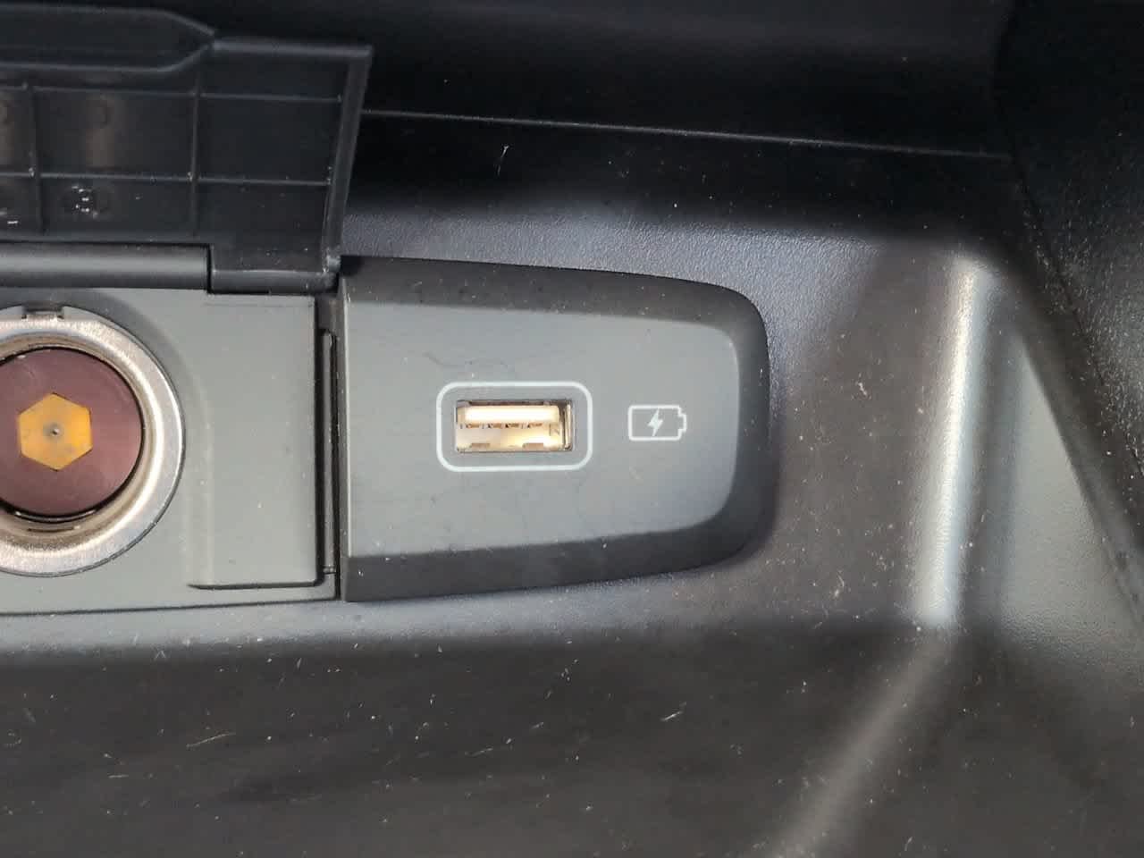 2022 Hyundai Tucson SEL - Photo 20
