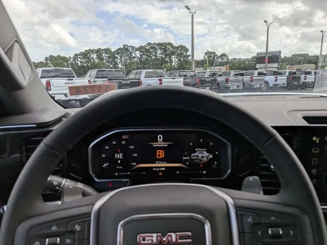 2026 GMC Sierra 1500 Elevation - Photo 27