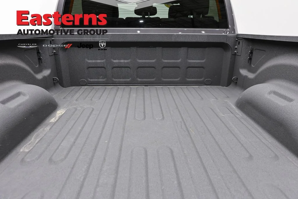 Used 2025 Gray Ram Big Horn image 11
