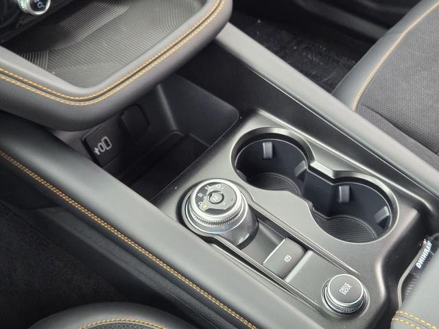 New 2026 Agate Black Metallic Ford Tremor® image 35