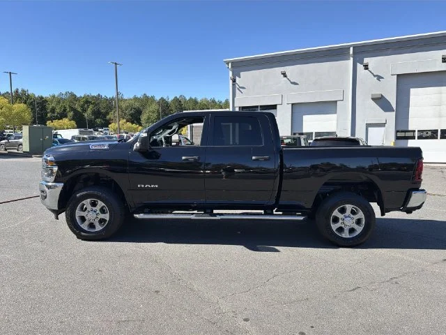 Used 2026 Black Ram Big Horn image 2