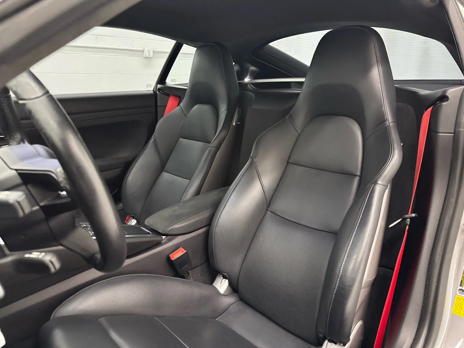 Used 2022 GT Silver Metallic Porsche GTS 4.0 image 13