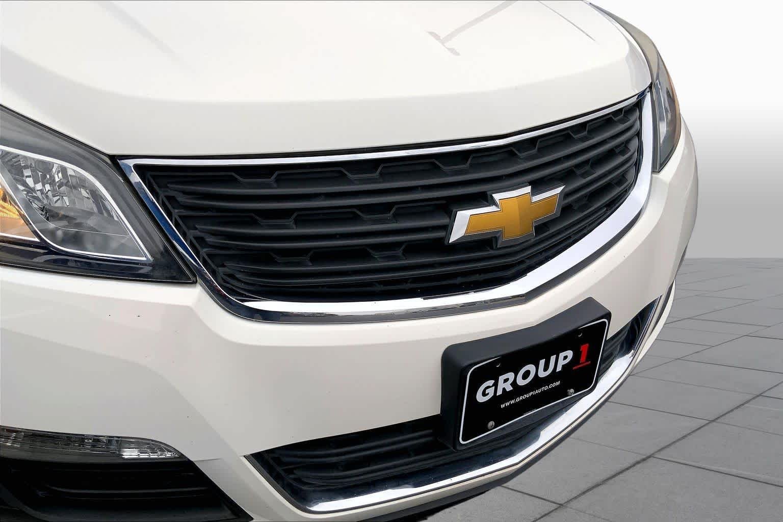 Used 2013  Chevrolet LS image 29