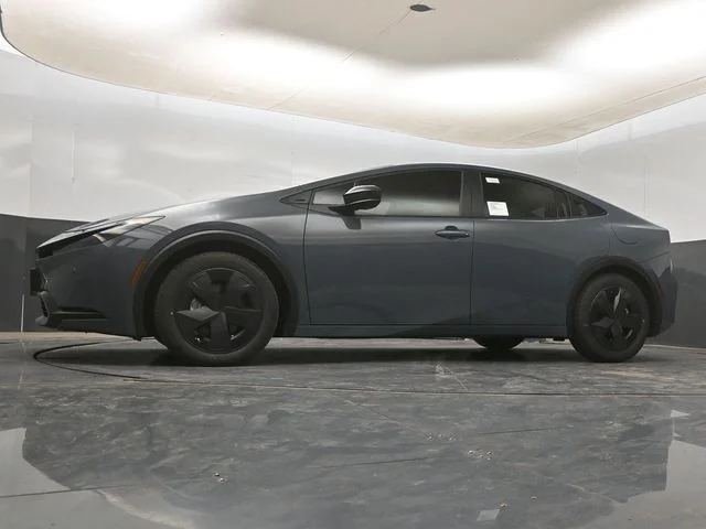 New 2026 Guardian Gray Toyota  SE image 19
