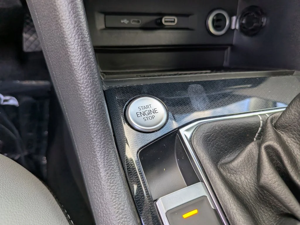 New 2026 Gray Volkswagen 1.5T SE image 21