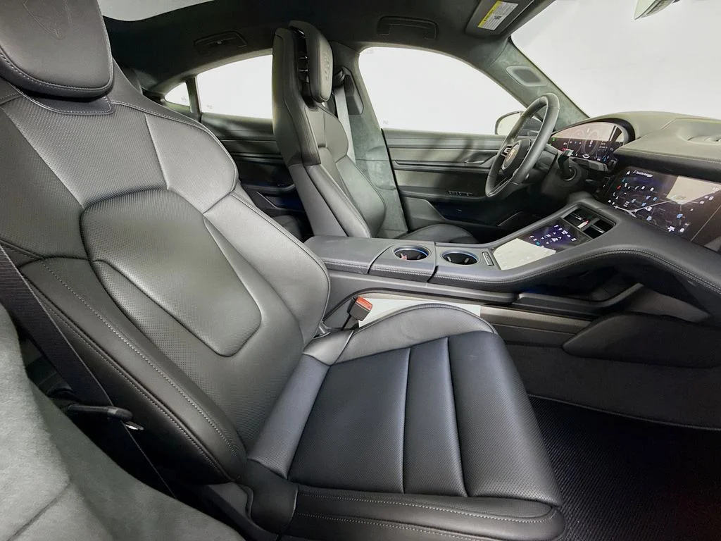 New 2026  Porsche GTS image 28