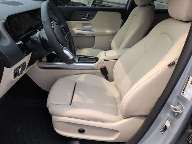 Used 2026 Cirrus Silver Metallic Mercedes-Benz GLA 250 image 17