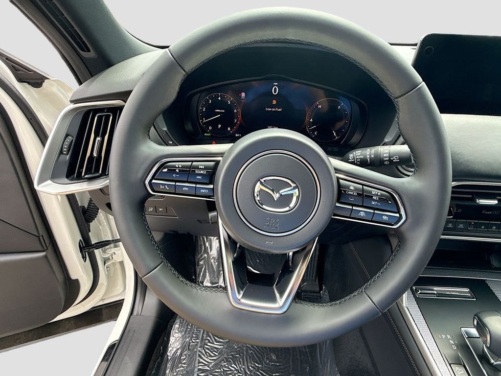 2026 Mazda CX-90 Premium Sport Package - Photo 11