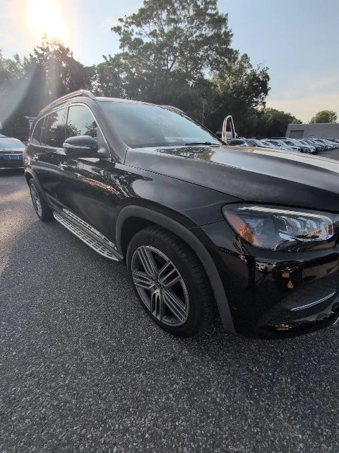Used 2021  Mercedes-Benz GLS 450 image 31