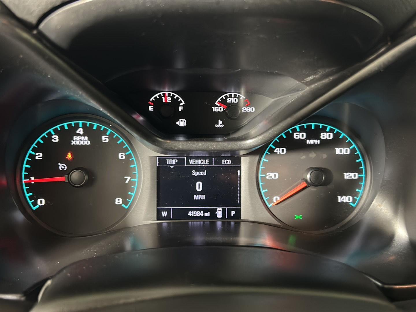 Used 2022 Satin Steel Metallic GMC 4WD Elevation image 16