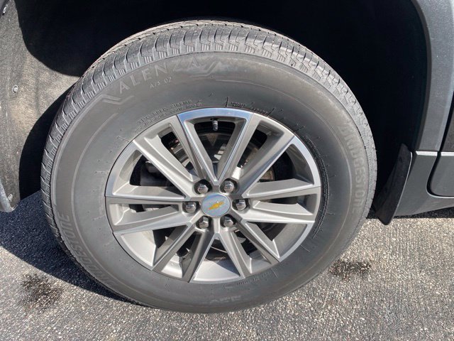 Used 2023 Black Chevrolet LT image 11