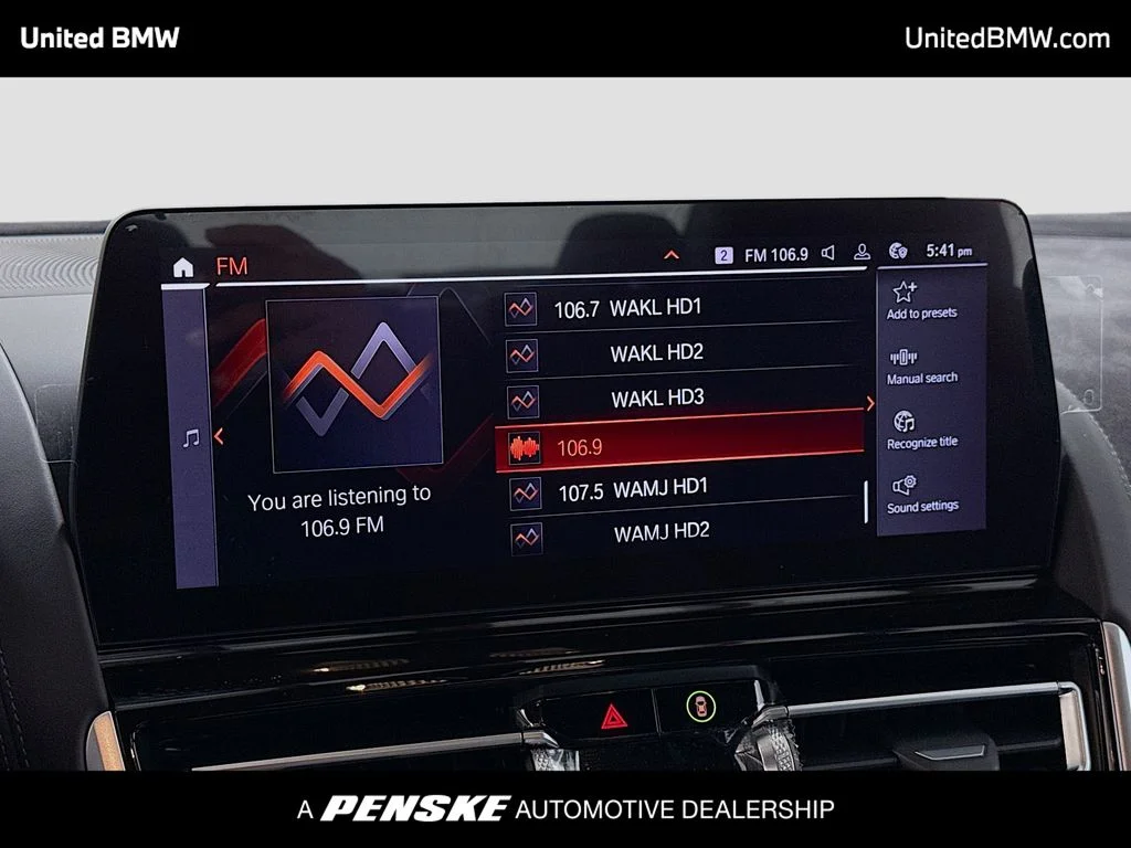 New 2026 Special Order Color BMW M850i xDrive Gran Coupe image 8