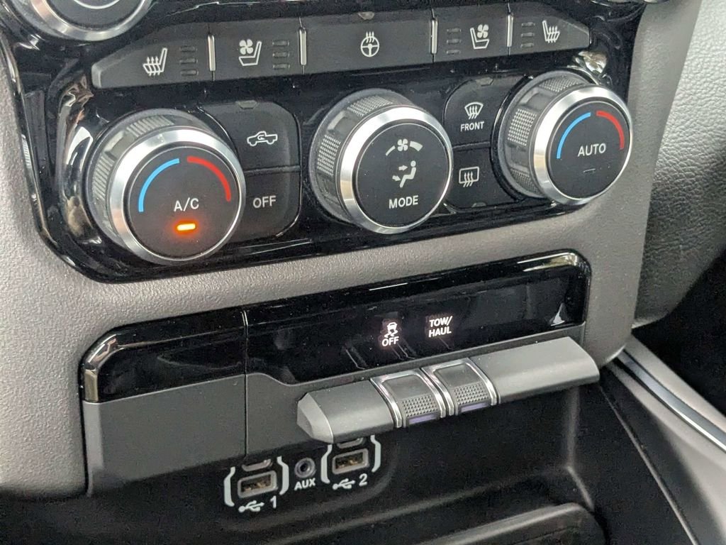 2024 RAM Ram 1500 Pickup Laramie - Photo 22
