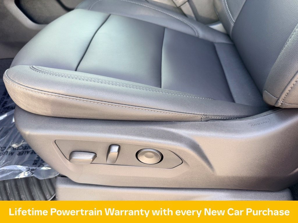 2026 Chevrolet Silverado 1500 LT - Photo 15