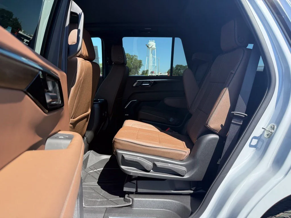 2026 Chevrolet Tahoe High Country - Photo 14