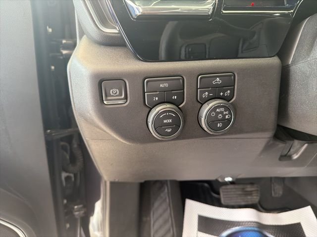 Used 2024 Gray Chevrolet RST image 14
