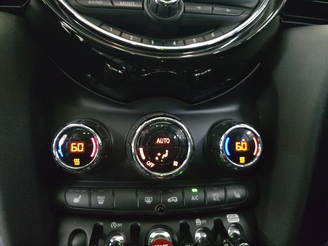 Used 2019 Blue MINI Signature image 25