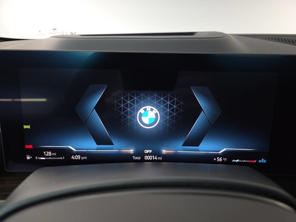Used 2026 Brooklyn Grey Metallic BMW xDrive40i image 19