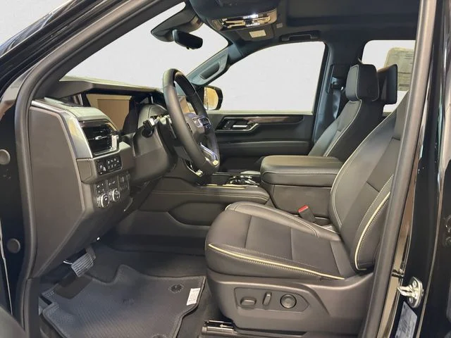 New 2026 Black GMC Elevation image 10