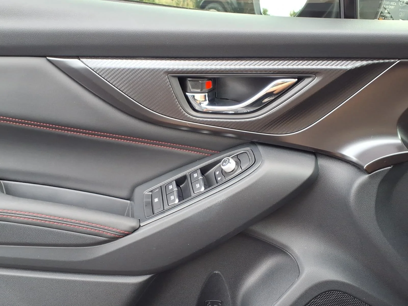 Used 2024 Magnetite Gray Metallic Subaru Limited image 23