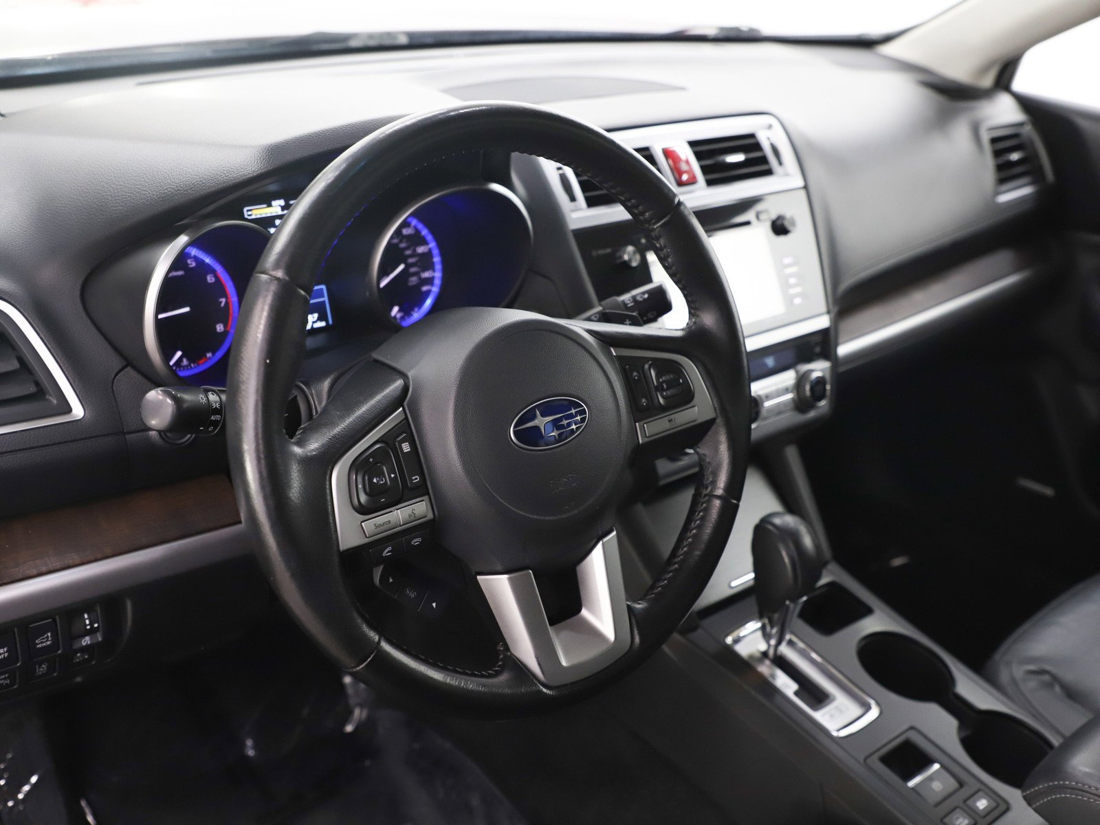 2015 Subaru Outback Limited - Photo 21