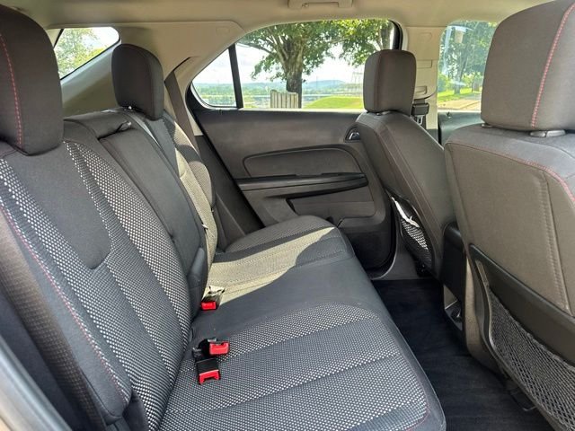 Used 2012 Gray Chevrolet LT image 11