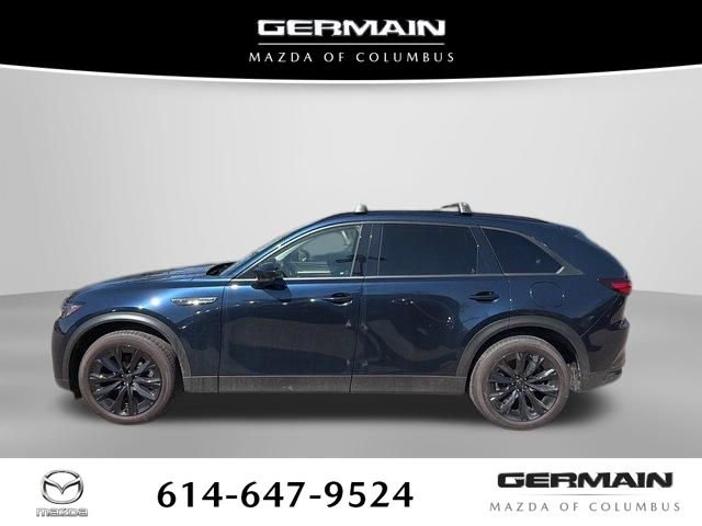 2026 Mazda CX-90 Premium Package - Photo 12