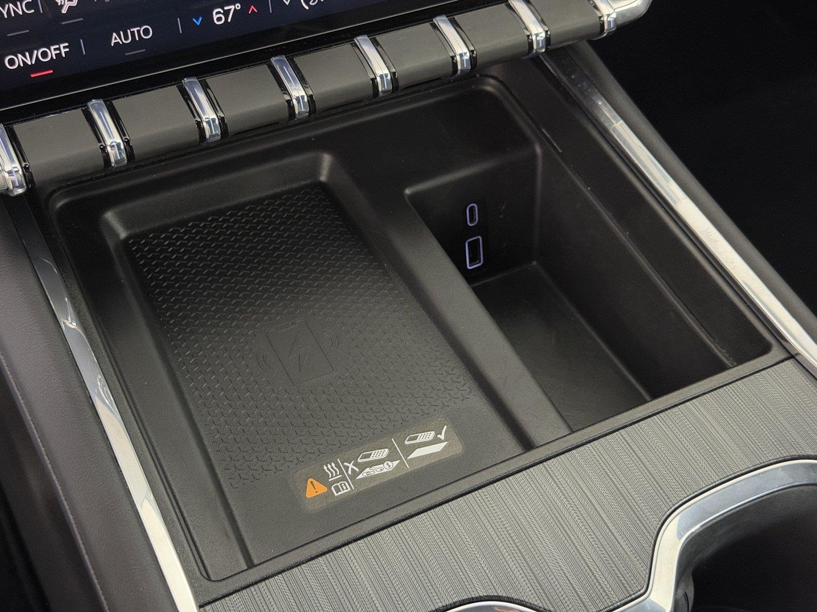 2026 GMC Acadia Elevation - Photo 33