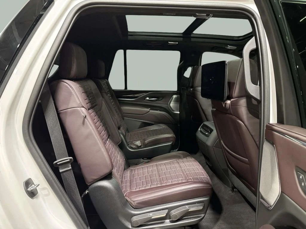 2023 Cadillac Escalade Premium Luxury Platinum - Photo 31