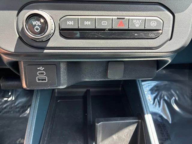 Certified Used 2025 White Ford XL image 25