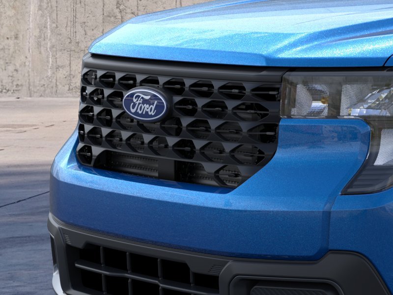 New 2026 Velocity Blue Ford XLT image 18