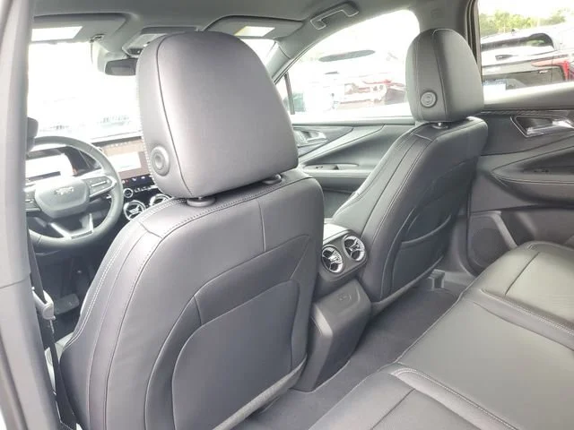 2026 Chevrolet Blazer EV LT - Photo 9