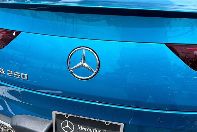 2025 Mercedes-Benz CLA CLA 250 - Photo 21