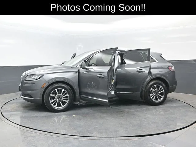 Used 2022 Gray Metallic Lincoln Reserve image 62