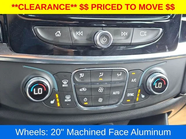 Certified Used 2023 White Chevrolet LT Leather image 23