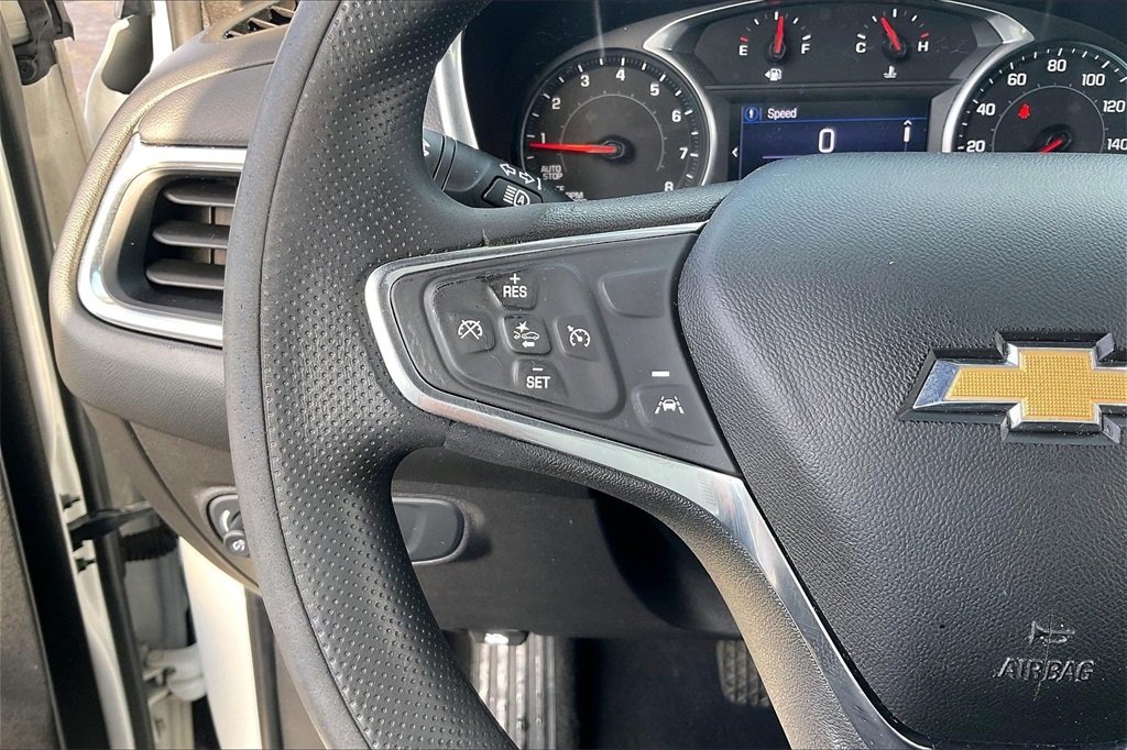 2021 CHEVROLET EQUINOX - Image 15