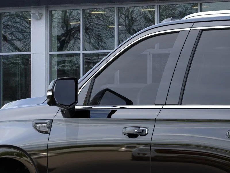 New 2026 Onyx Black GMC Denali Ultimate image 17