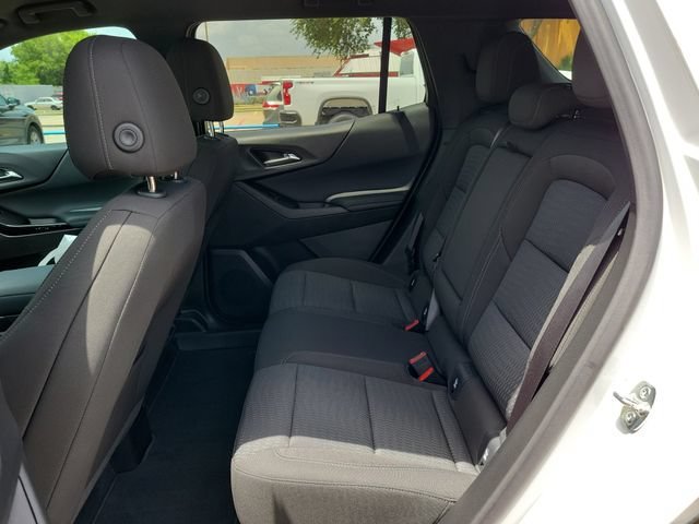 2026 Chevrolet Equinox LT - Photo 12