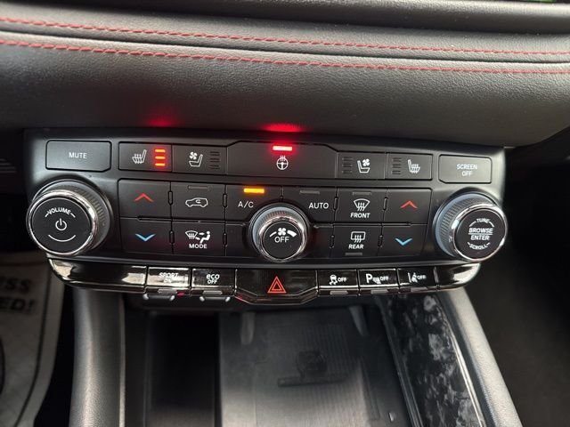 2024 Dodge Durango R/T - Photo 28
