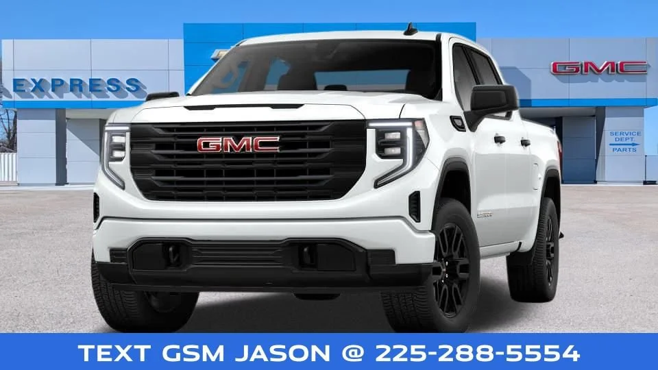 2026 GMC Sierra 1500 Pro - Photo 85