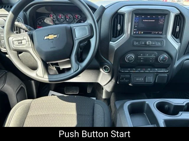 Certified Used 2026 White Chevrolet Custom image 19