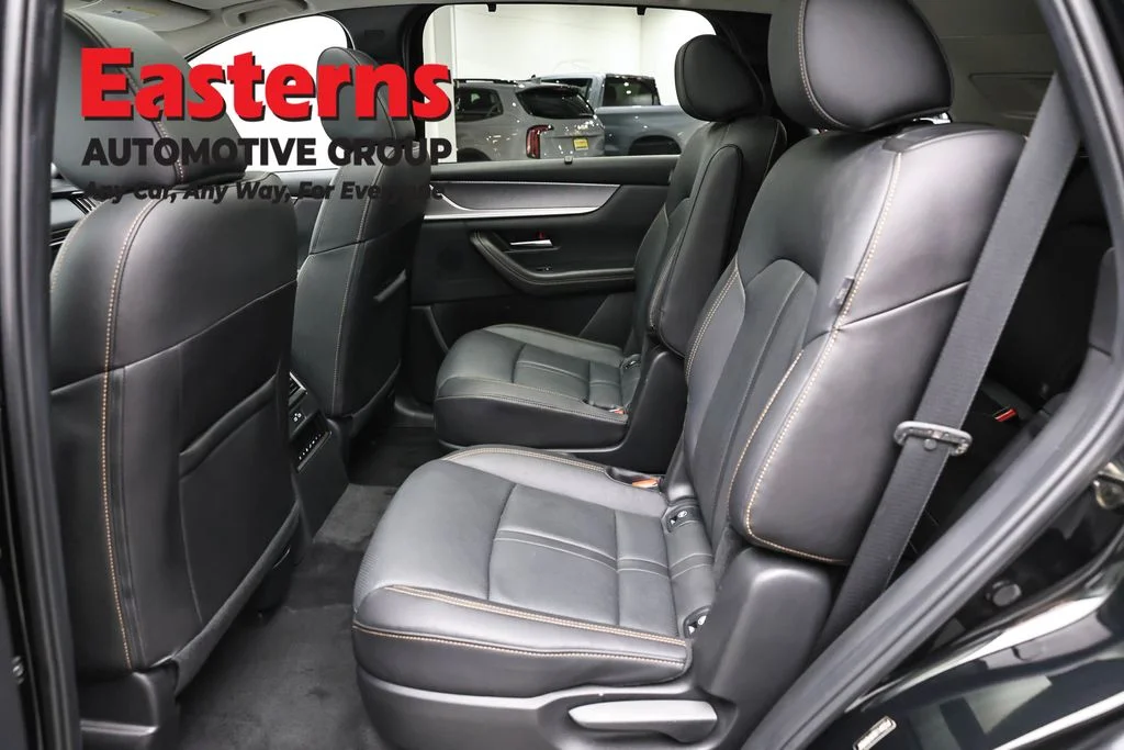 Used 2024 Black Mazda Premium image 24