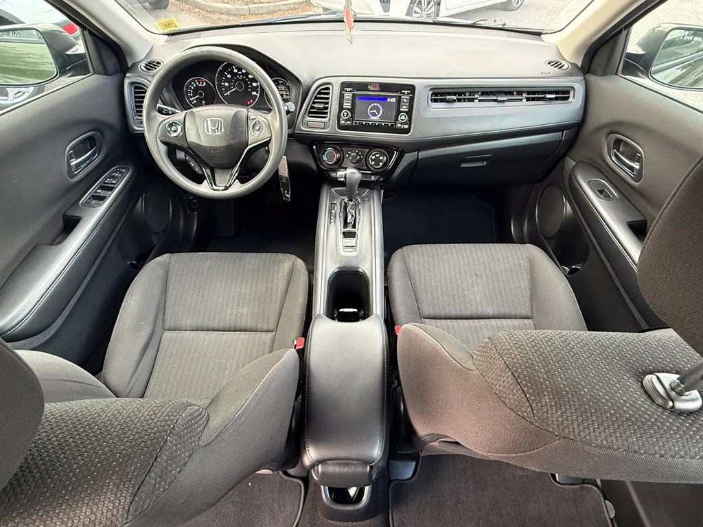 Used 2016 Misty Green Honda LX image 24