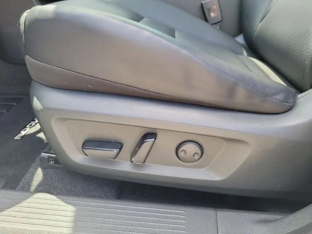 Certified Used 2023 Silver Nissan SV image 15