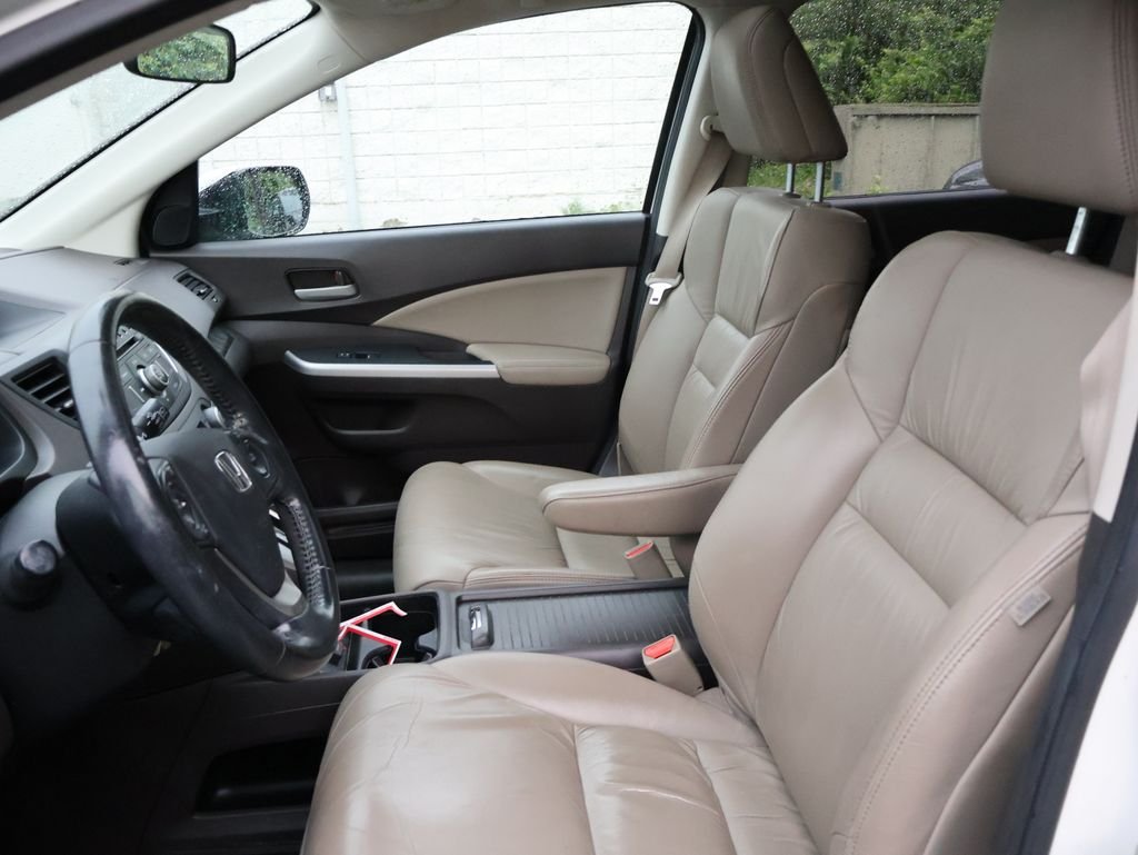Used 2014  Honda EX-L image 11