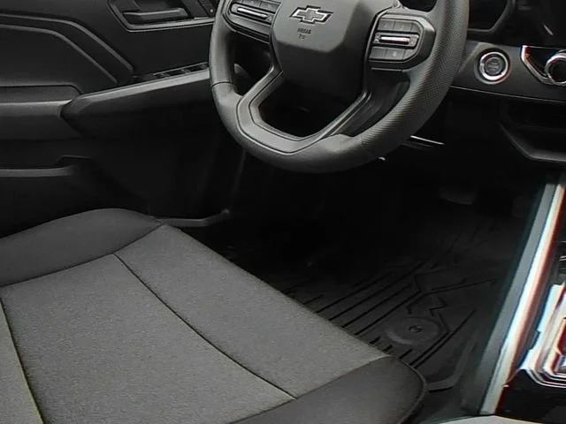 2026 Chevrolet Colorado Trail Boss - Photo 38