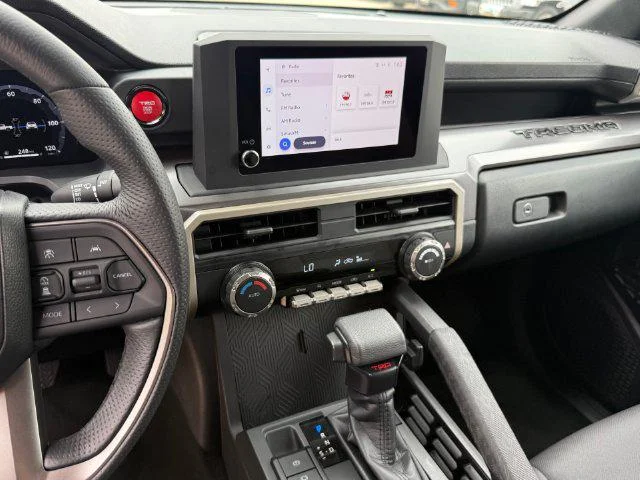 Certified Used 2026 UNDERGROUND Toyota TRD Off-Road image 46